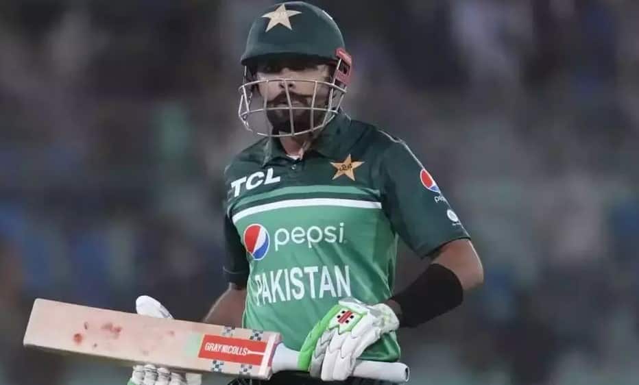 Babar Azam Reacts As Pakistan Top ODI Rankings Ahead Of Asia Cup 2023